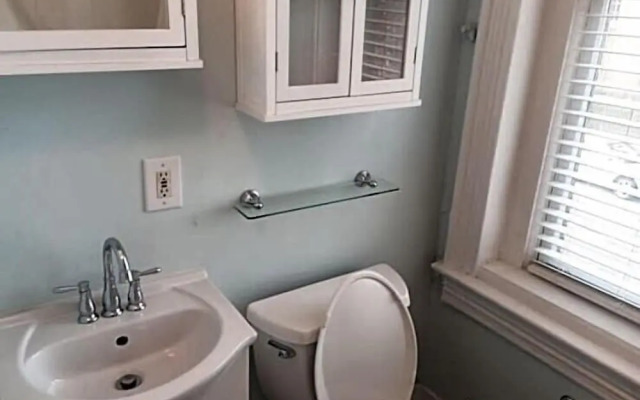 1131 D Street Suites
