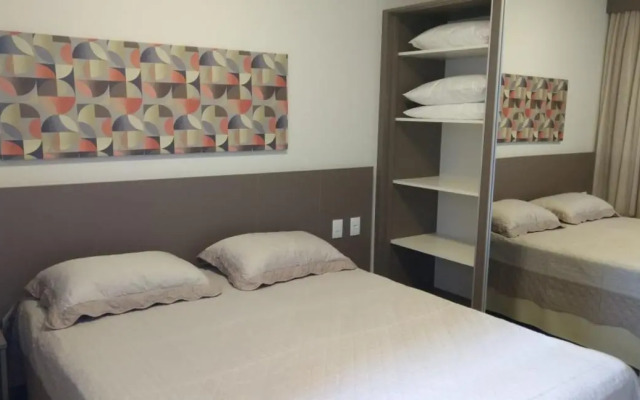 Park Veredas Flat 223