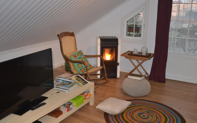 El Atico de Villalmar