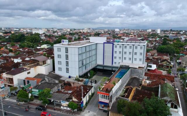 Forriz Hotel
