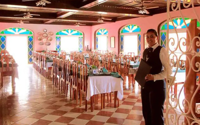 Horizontes Los Jazmines