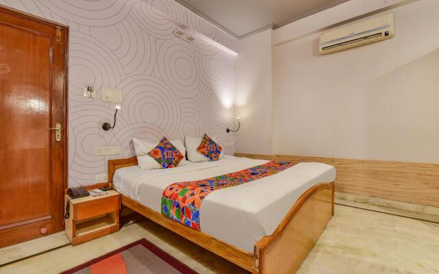 Fabexpress Shekhawati Palace