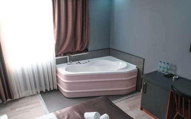 Eva Boutique Hotel Spa