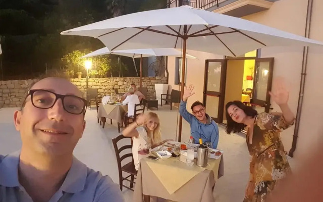 Agriturismo Mama Lina