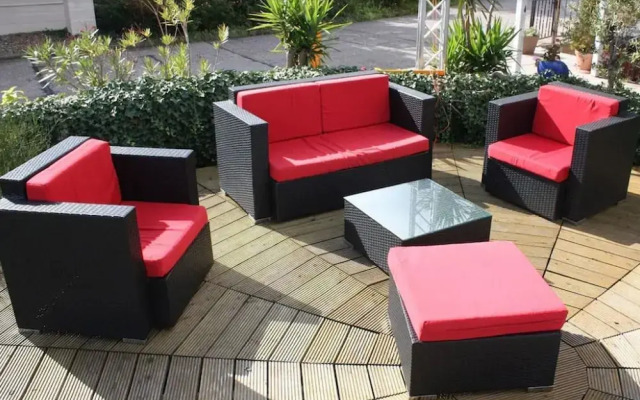 Gäste & Seminarhaus Harz