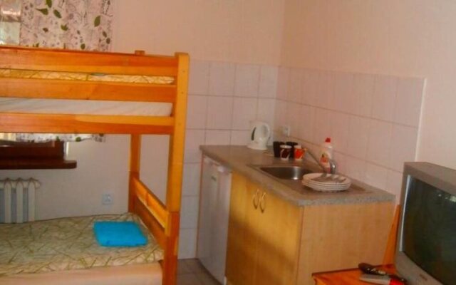 Hostel Victoria