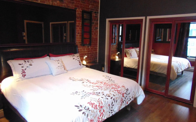 Downtown Executive Suites - Water Street