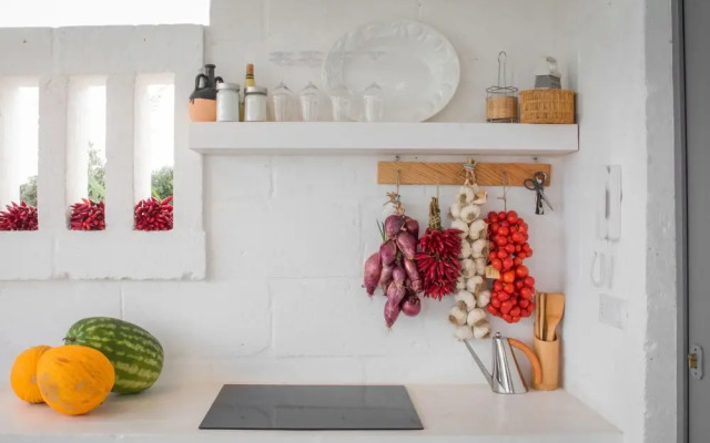 TD Trulli del Podere Trulli with Pool & Scenic View