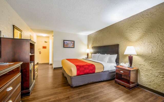 Econo Lodge Corinth