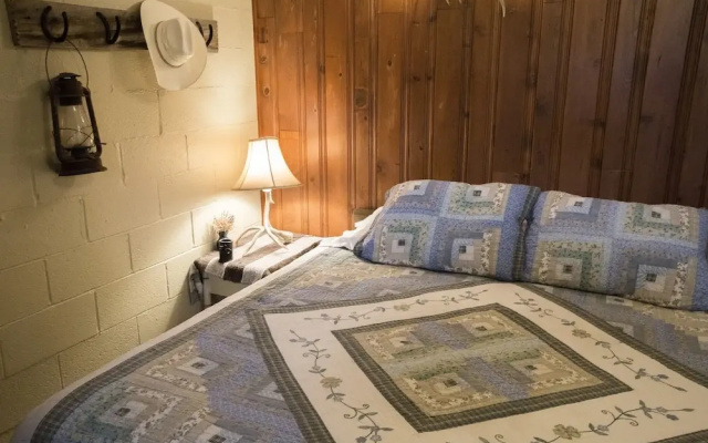 Wilson Ranches Retreat