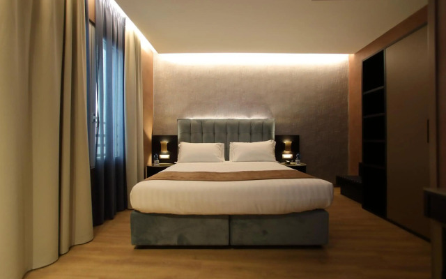 Hotel Bell'Arrivo
