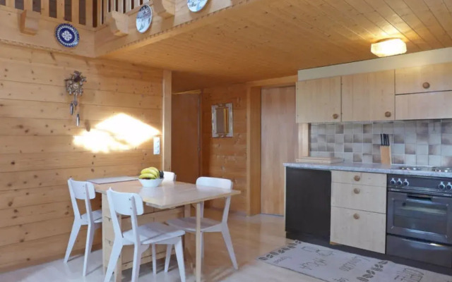 Apartment Central Wengen