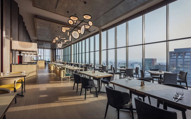 THE GATE HOTEL FUKUOKA by HULIC