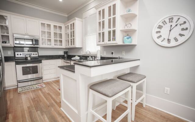 Frangista by Panhandle Getaways