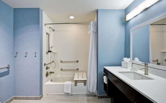 Home2 Suites by Hilton Charles Town