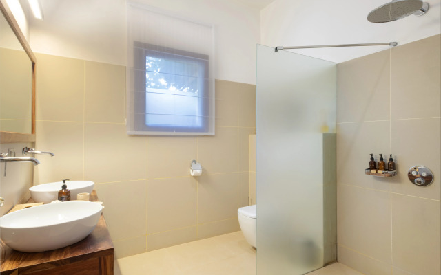 Zanzibar White Sand Luxury Villas & Spa
