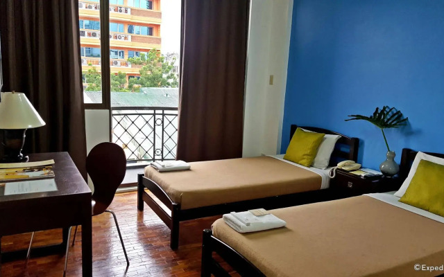 Vive Hotel