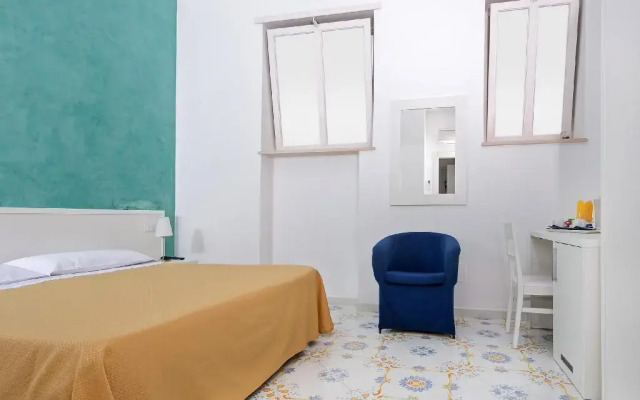 San Nicola Guest House