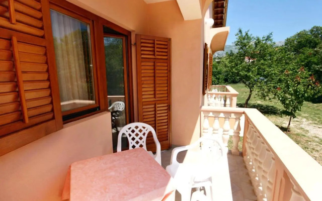 Studio Rovanjska 6209a