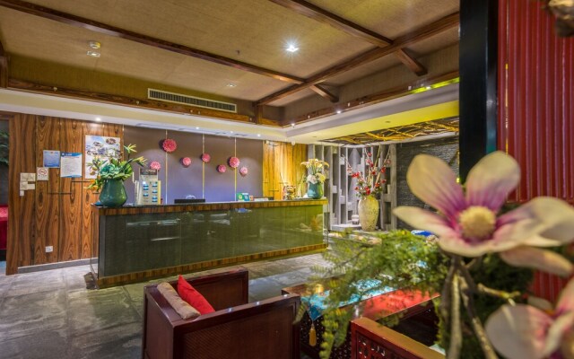 Foshan Nanhai Jinmao Hotel