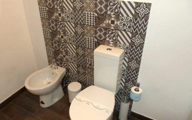 Made in Ortigia Apartments