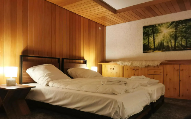 Apartment Bärenhütte, Altenau