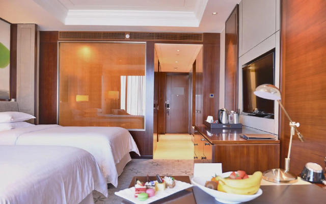 Sheraton Shanghai Jiading Hotel