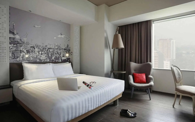 Mercure Jakarta Simatupang