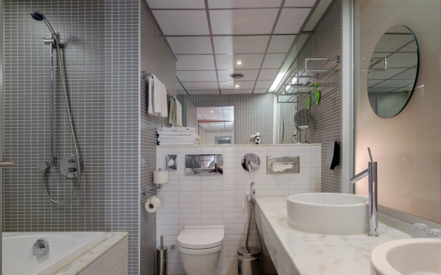 Tallink Spa and Conference Hotel