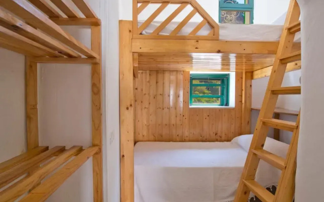 Relais San Basilio Convento