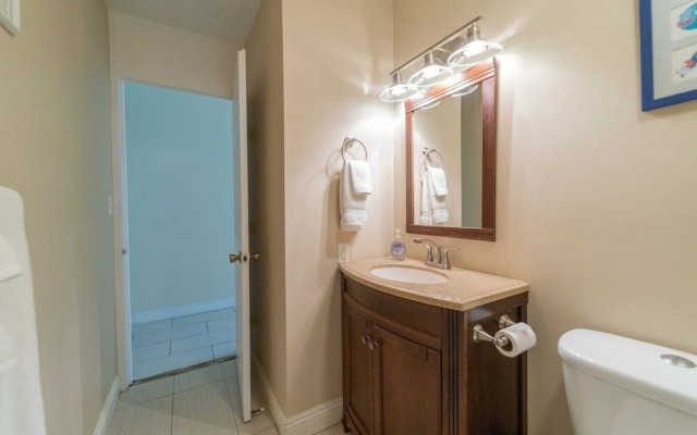 Turtle Bay Heliconia**ta-207435366401 1 Bedroom Condo by RedAwning