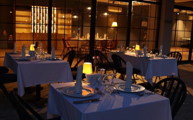 Pırıl Hotel Thermal & Beauty SPA