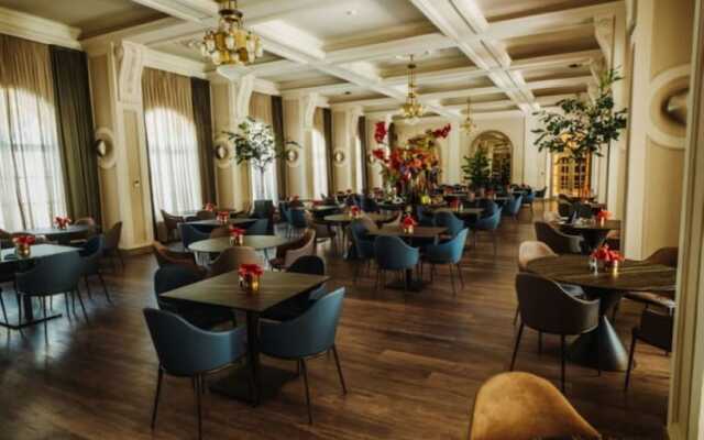 Anna Grand Hotel