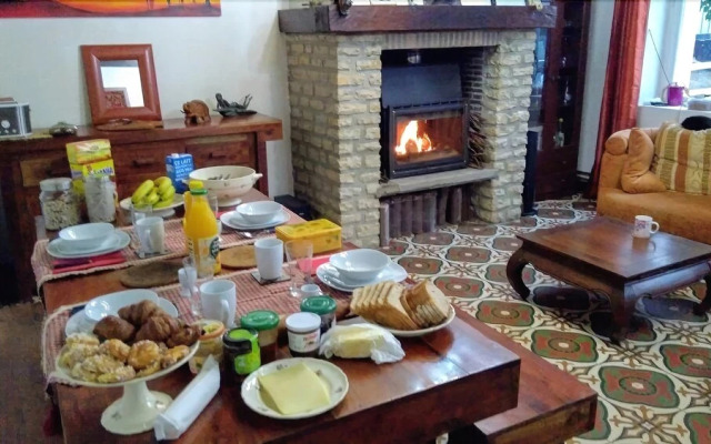 Chez Aurélia - Appartements