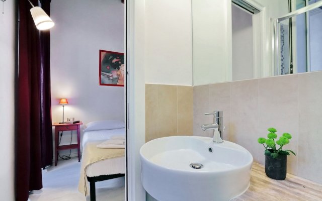 Rome Accommodation - Campo de Fiori II