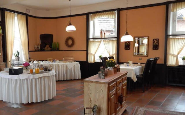 Landhaus Lindenbusch