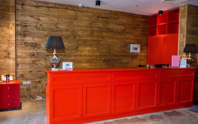 New Gudauri Suites N317