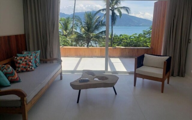 Bahari Suites