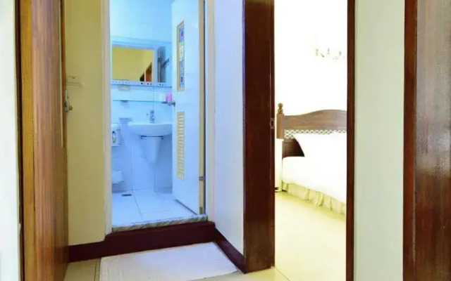 Cai Ling Xiuxian Homestay