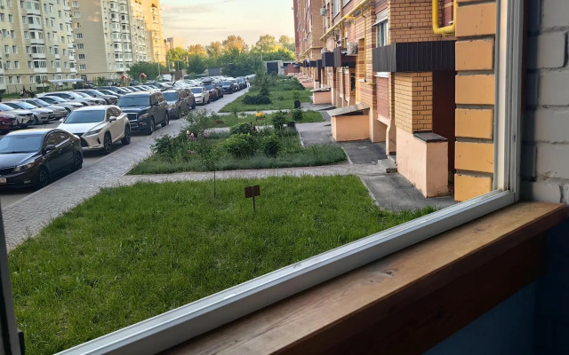 Апартаменты на улице Советская