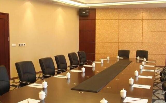 Changfeng Garden Hotel