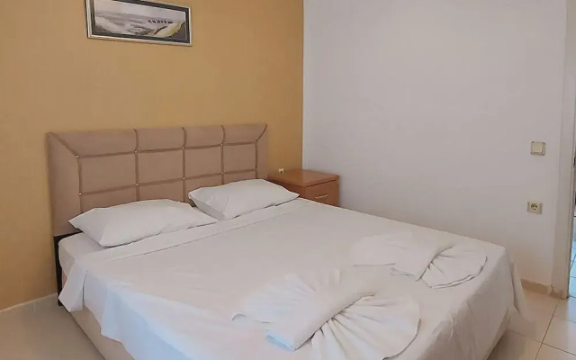 Villa With Pool Garden-all Rooms w AC in Fethiye