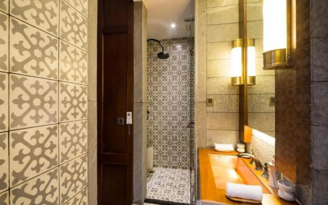 The Silver Chest Boutique Hotel