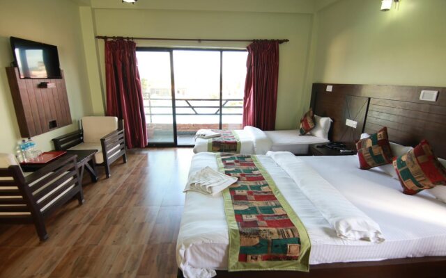 Hotel Jal Mahal