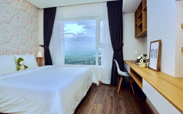 Saman Luxury