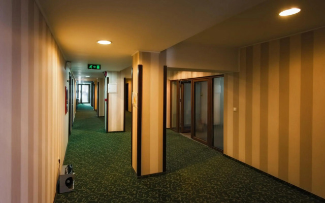 Hotel Ozana
