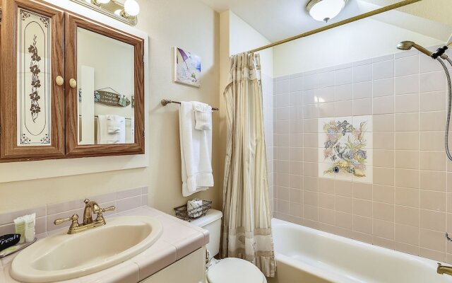 Summer Breeze by RedAwning