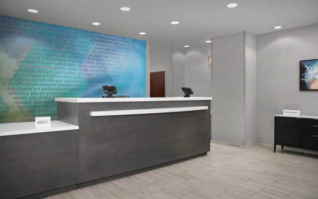 SpringHill Suites by Marriott Annapolis