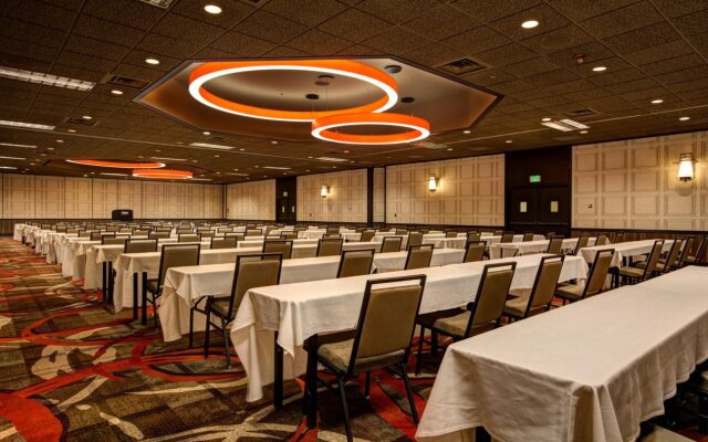 Nugget Casino Resort