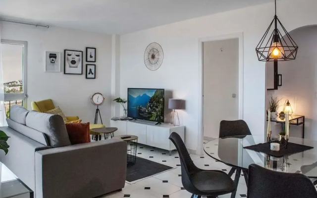 107335 - Apartment in Mijas